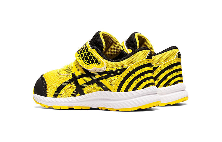 (TD) ASICS Contend 8 'Bumblebee' 1014A269-750