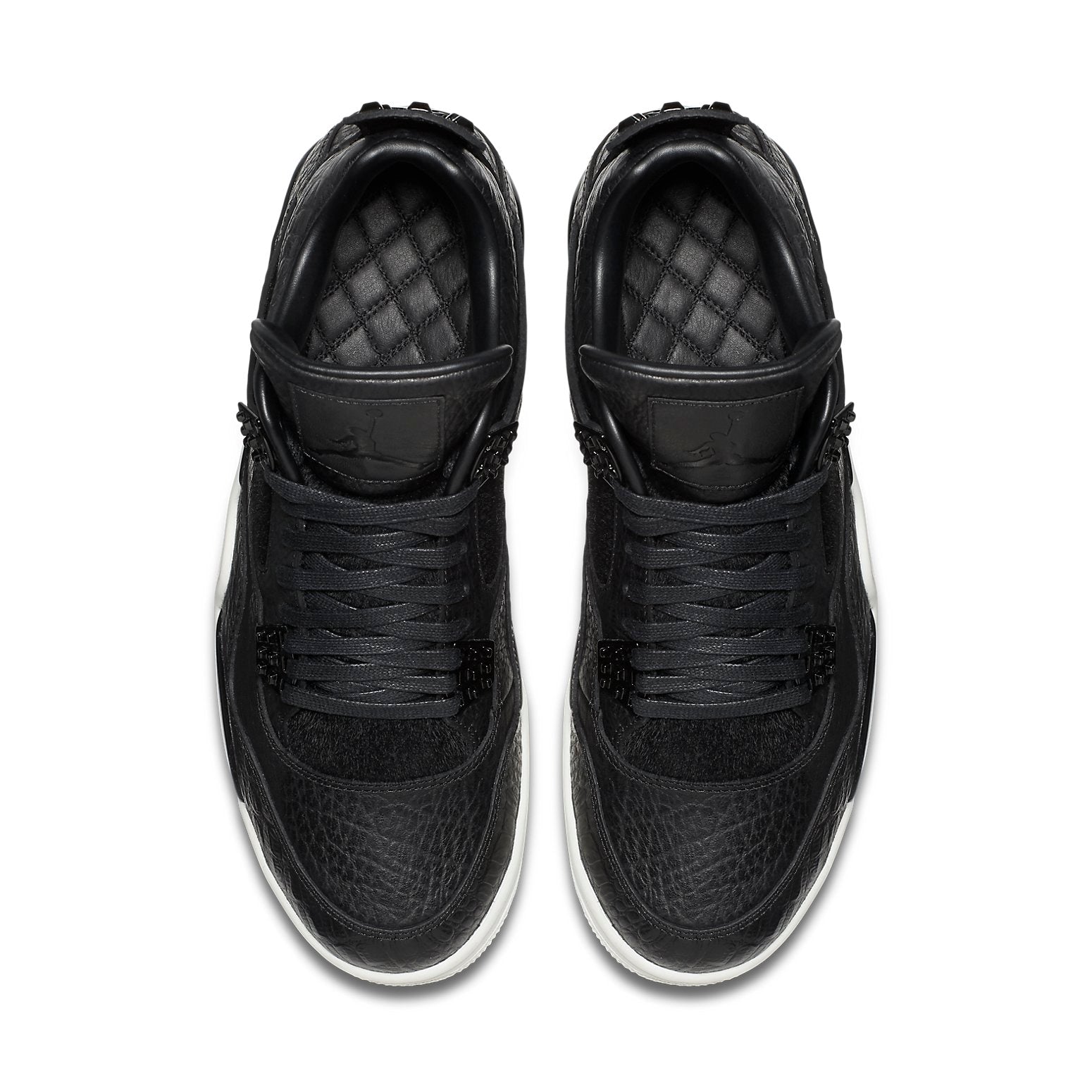 Air Jordan 4 Retro PRM 'Pinnacle' 819139-010
