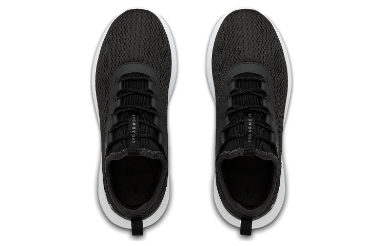 (WMNS) Under Armour Skylar 2 Black/White 3022582-100