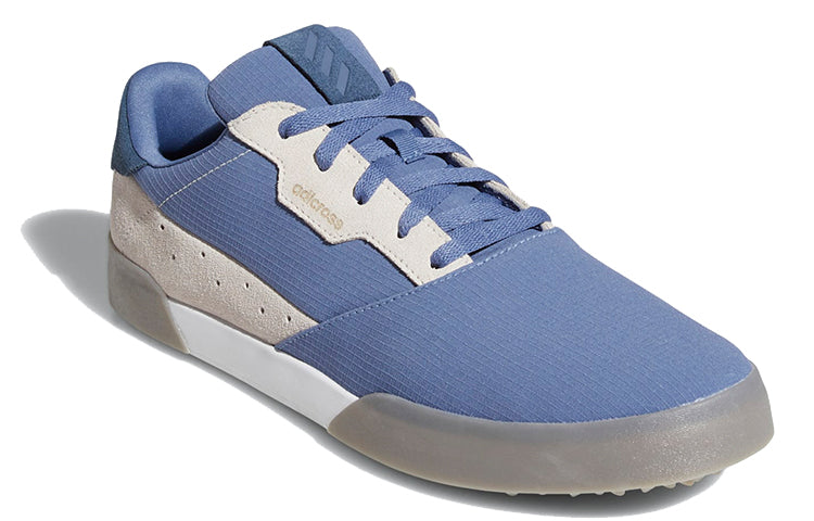 adidas Adicross Retro Spikeless 'Blue Grey' FX6624