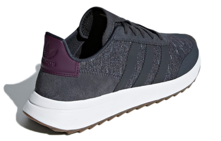 (WMNS) adidas Originals FLB Runner 'Night Grey' B28068