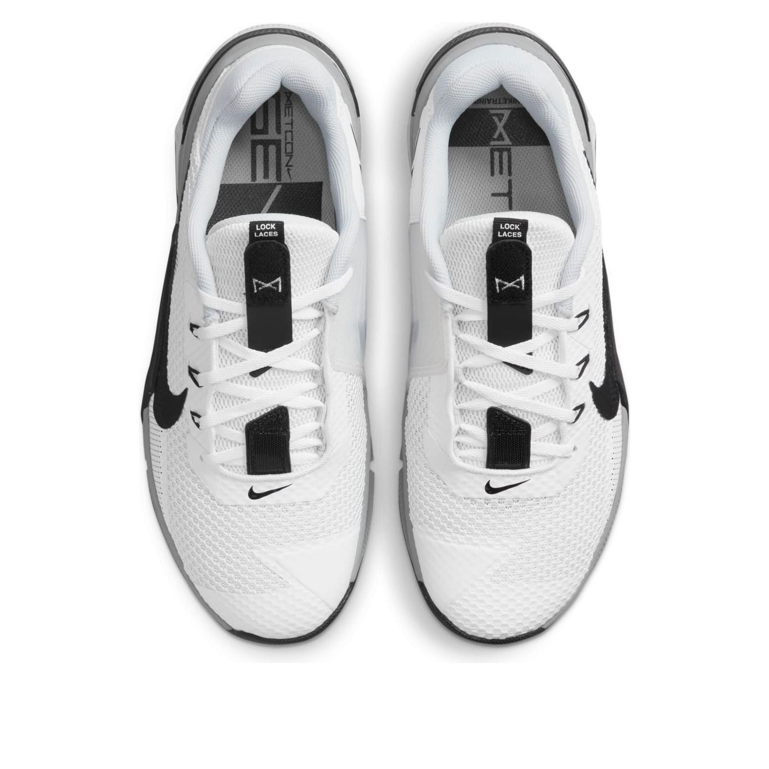 Nike Metcon 7 'White Black' CZ8281-100