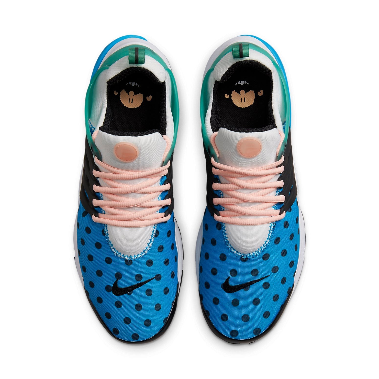 Nike Air Presto 'Hike Nike' CT3550-401