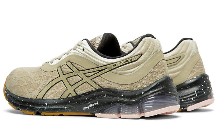(WMNS) ASICS Gel Pulse 11 Winterized 'Putty' 1012A606-200
