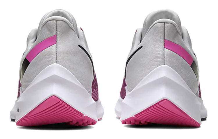(WMNS) Nike Air Zoom Winflo 6 'White Purple' AQ8228-602
