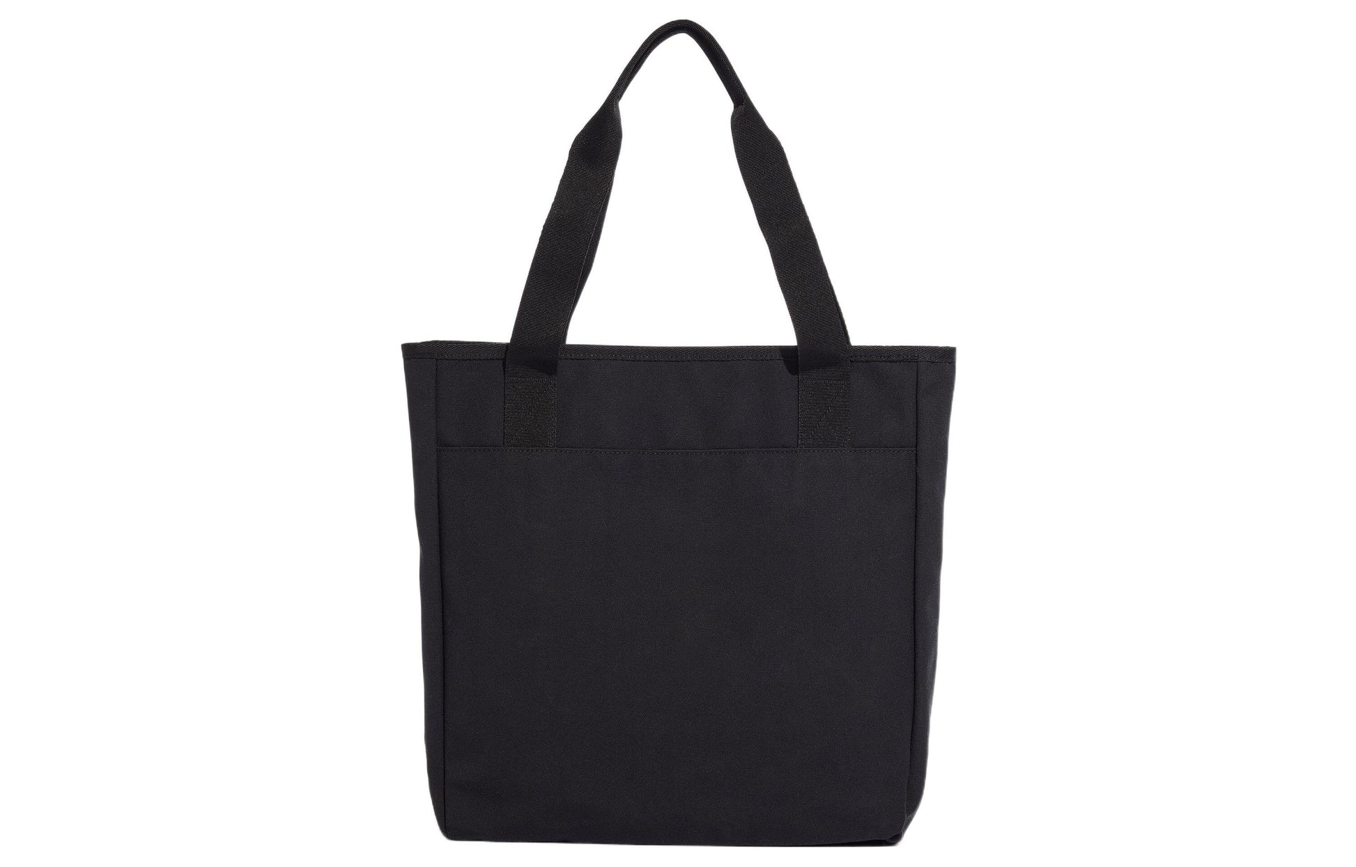 adidas Logo Shopper Bag 'Black' HL1711