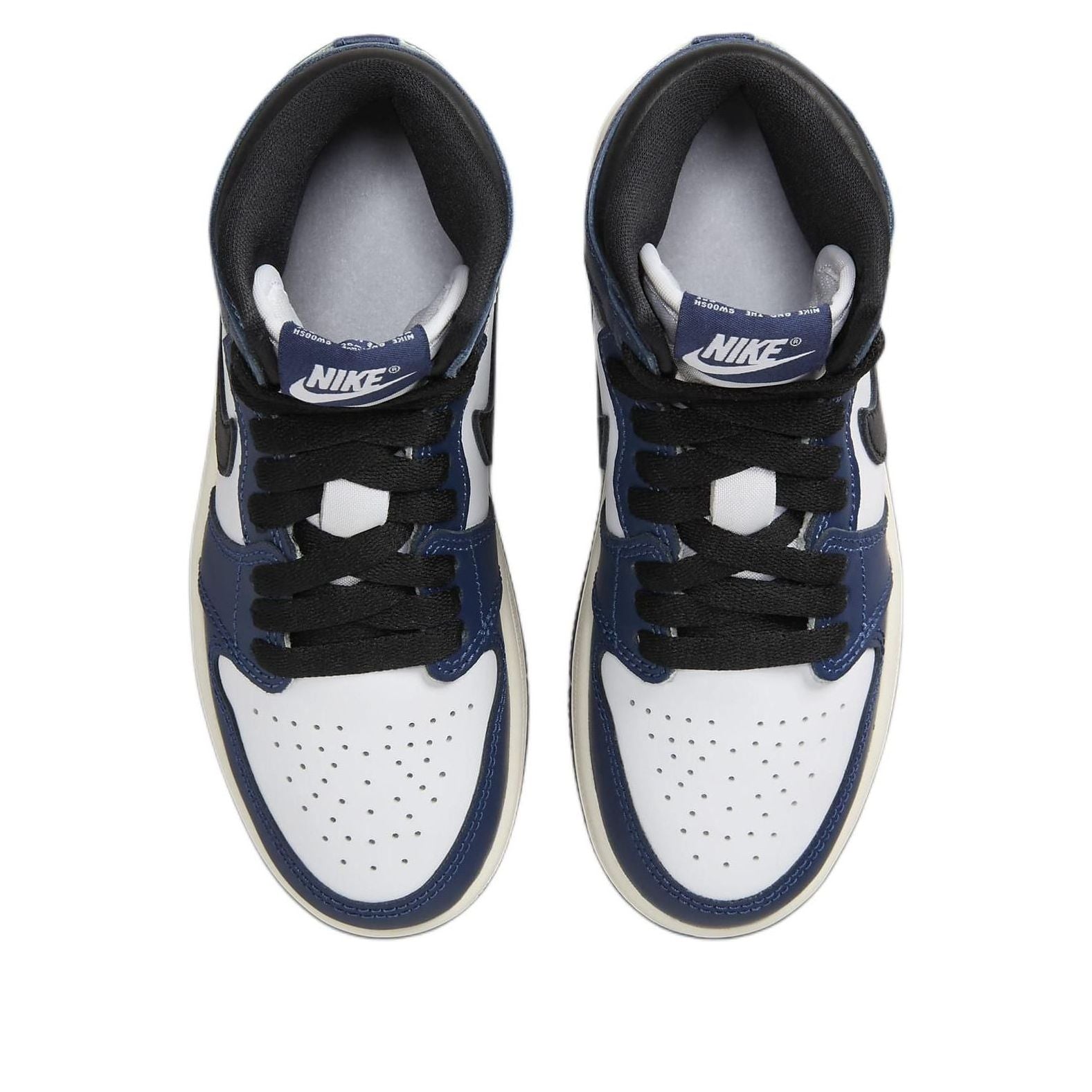 (PS) Air Jordan 1 Retro High OG 'Midnight Navy' FD1412-401