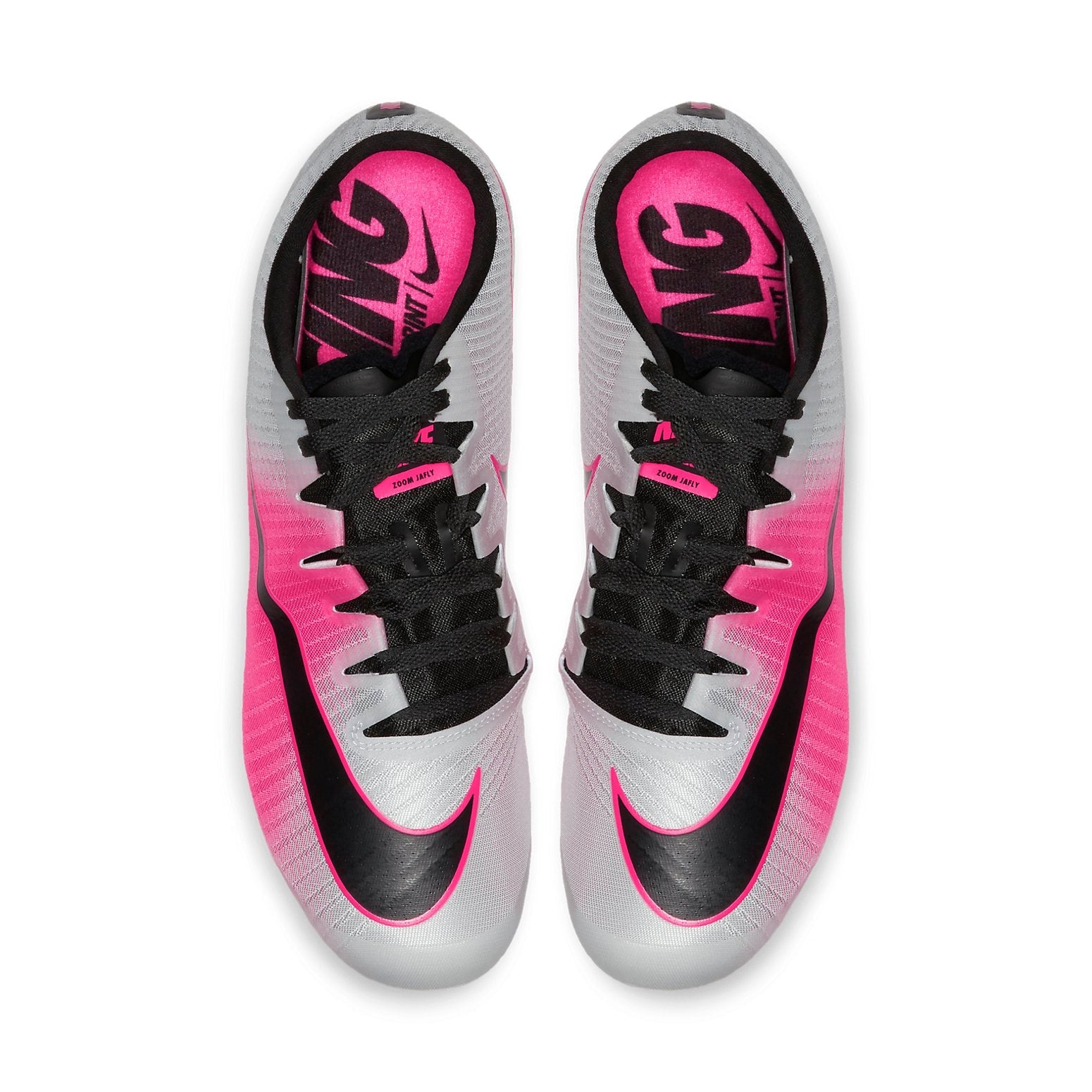 Nike Zoom Ja Fly 3 'Pure Platinum Pink Blast' 865633-003