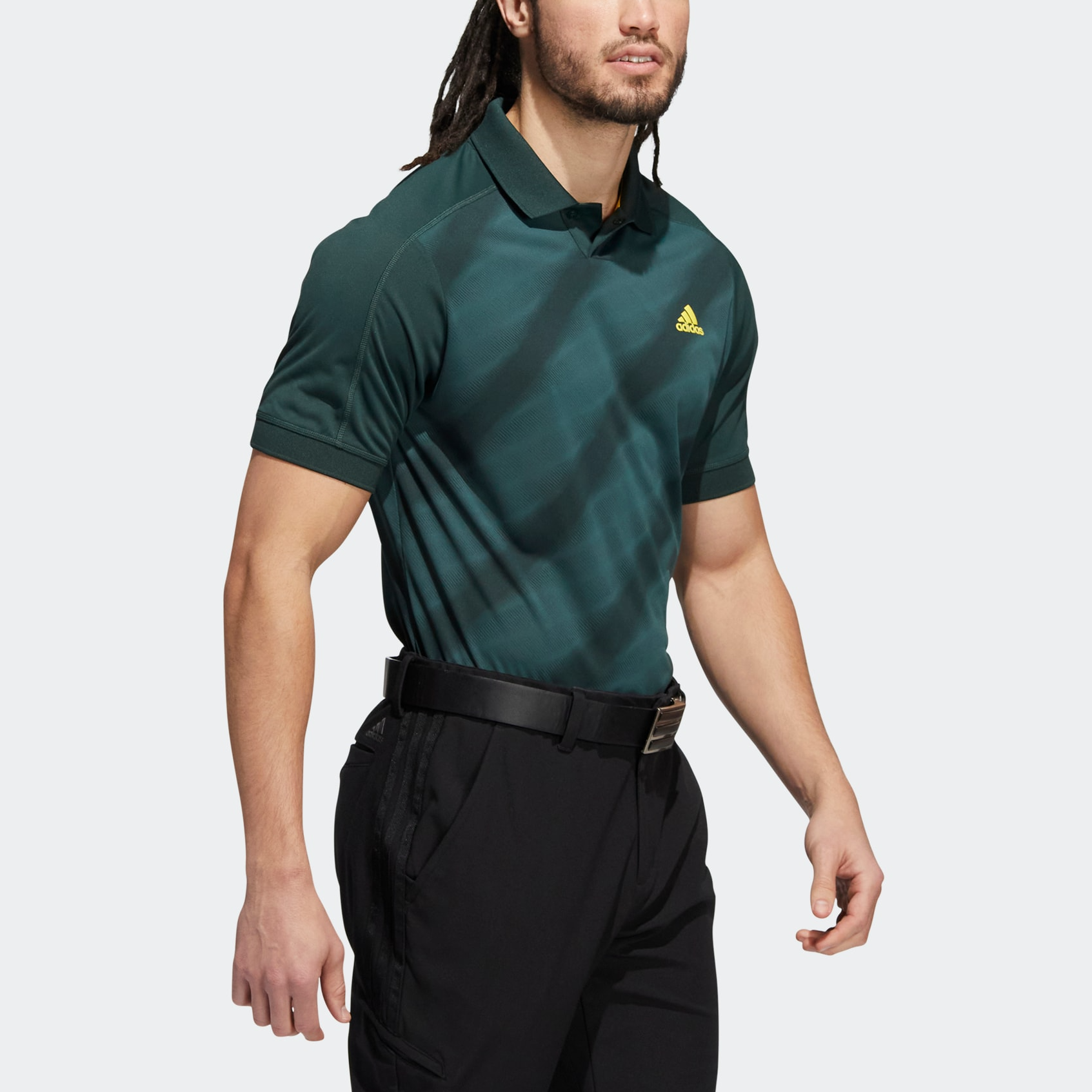 adidas Stmnt Prt Polo LogoPolo HF9040