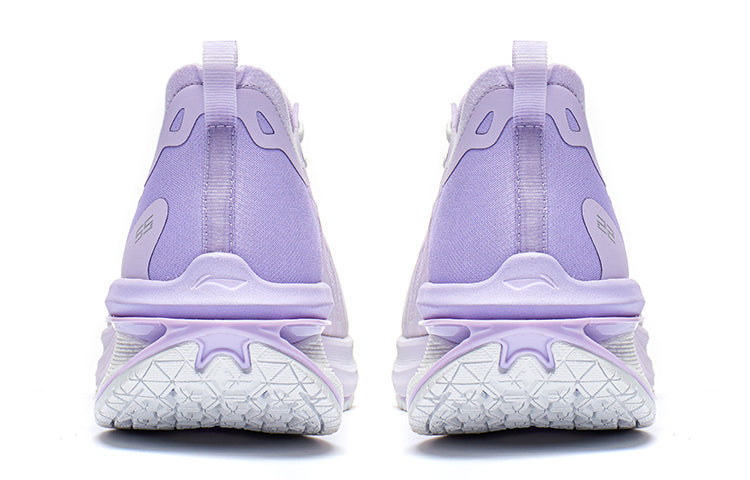 (WMNS) Li-Ning WuShi 5S 3.0 'Lavender' ARST002-3