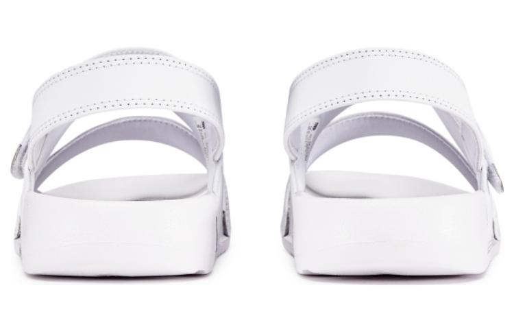 New Balance NCLAY Sandals 'White' SUFNCLAZ