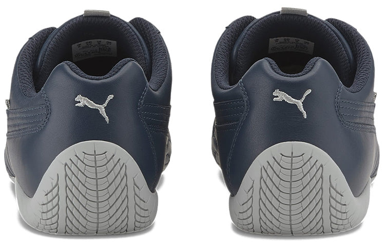 Puma x Porsche Legacy Speedcat Turbo 'Navy Blazer' 306721-04