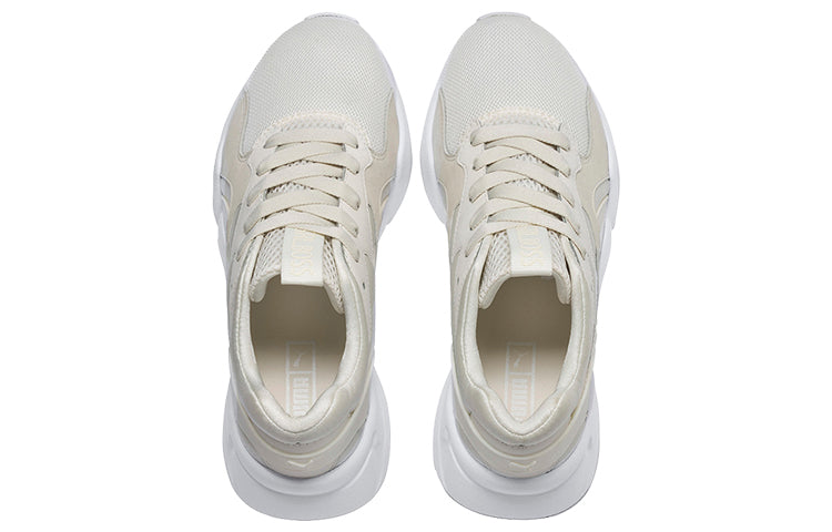 (WMNS) PUMA Nova GRL BOSS 'Marshmallow' 369657-02