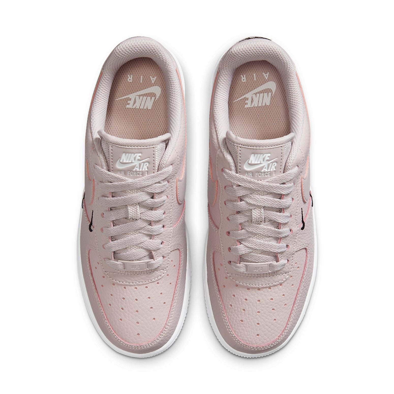 (WMNS) Nike Air Force 1 '07 Essential 'Platinum Violet' CT1989-001