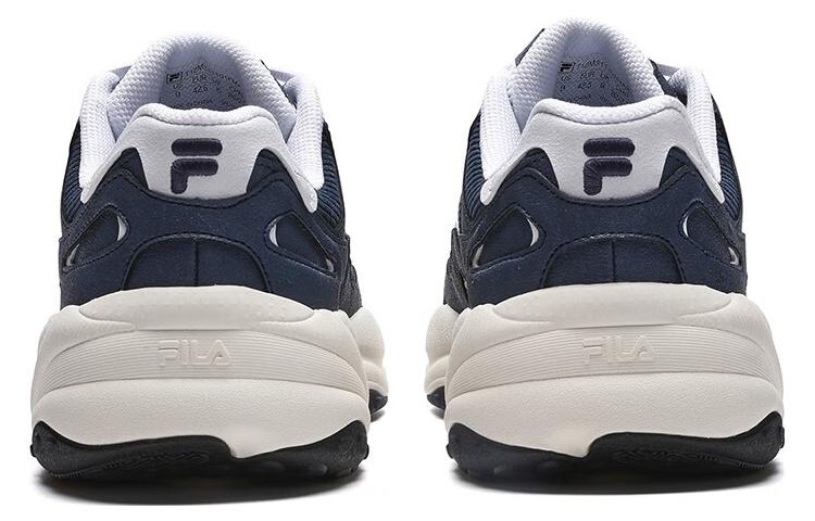 FILA FUSION Flash Sneakers 'Blue' T12M311101FMA