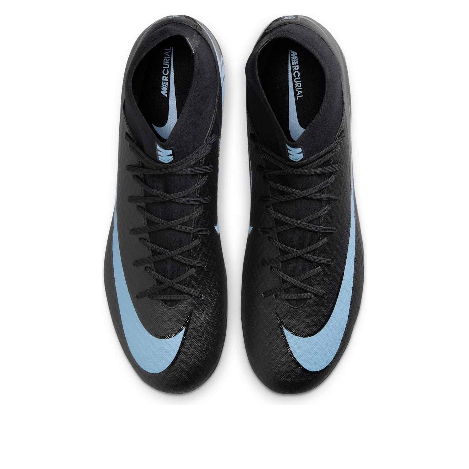 Nike Zoom Mercurial Superfly 10 Academy AG '2025 Shadow Pack' FQ8329-001
