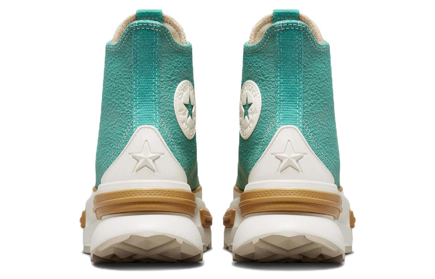 Converse Run Star Legacy CX Workwear High 'Algae Coast' A03054C