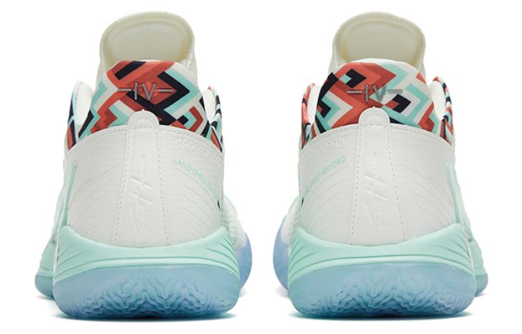 ANTA Light Crazy Up 4 'Dragon Head' 112321113-7