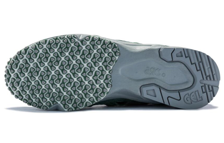 ASICS Gel-DS Trainer OG 'Green' H841L-7979
