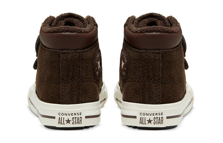 Converse Hook And Loop Chuck Taylor All Star Pc Boot High Top 766575C