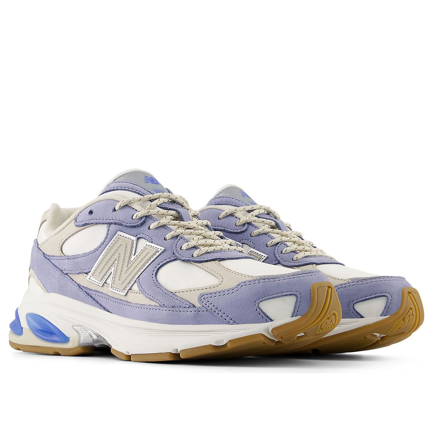 New Balance 2010 'Dusk Shower Timberwolf' U201089S