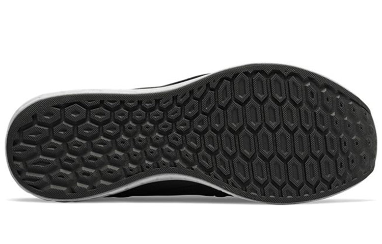 New Balance Fresh Foam Cruz v2 'Black' MCRZDLB2