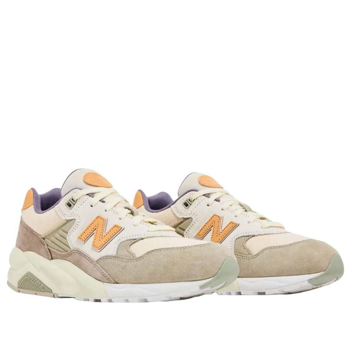 New Balance x Kith 580 'Malibu' MT580KB