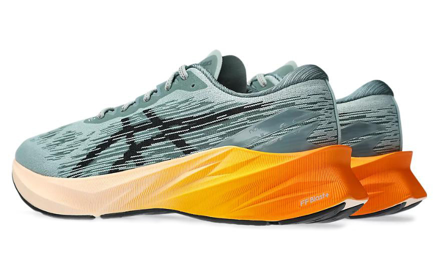 ASICS Novablast 3 'Ocean Haze Yellow' 1011B458-404