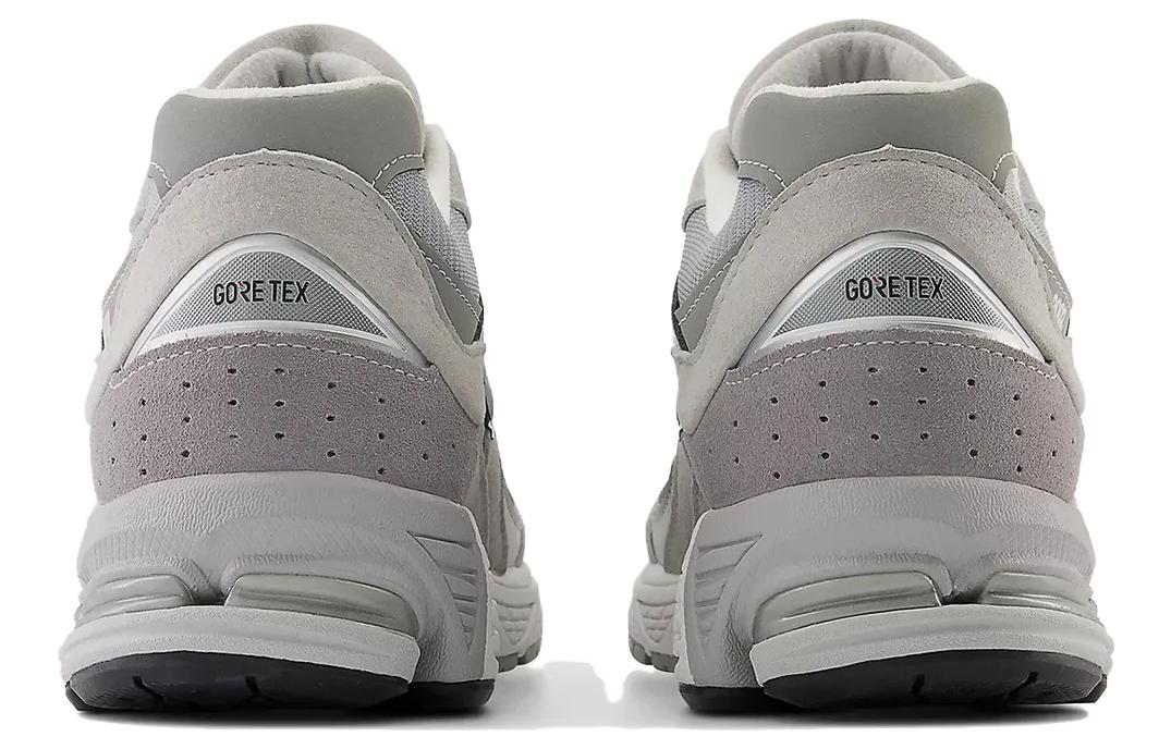 New Balance 2002R GORE-TEX 'Concrete' M2002RXJ