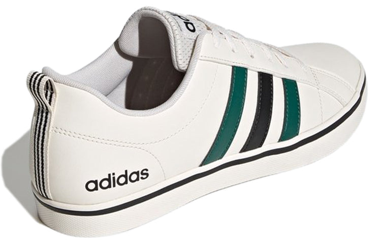 adidas VS Pace 'Chalk White Collegiate Green' FV8828