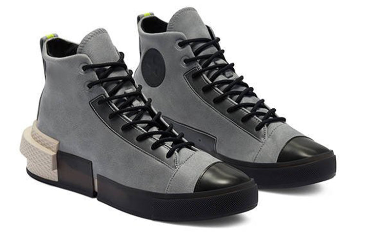 Converse All Star Disrupt CX High 'Ash Stone' 169447C