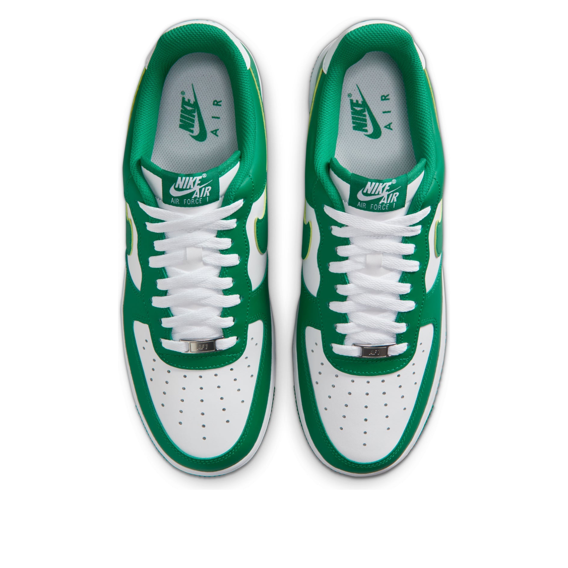 Nike Air Force 1 Low '07 'Malachite White' FJ4146-122
