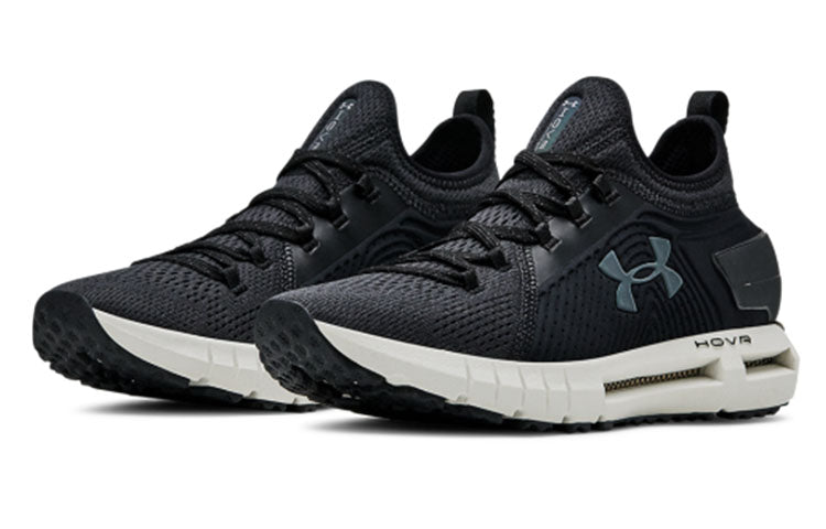 (WMNS) Under Armour HOVR Phantom SE 'Black' 3021589-001