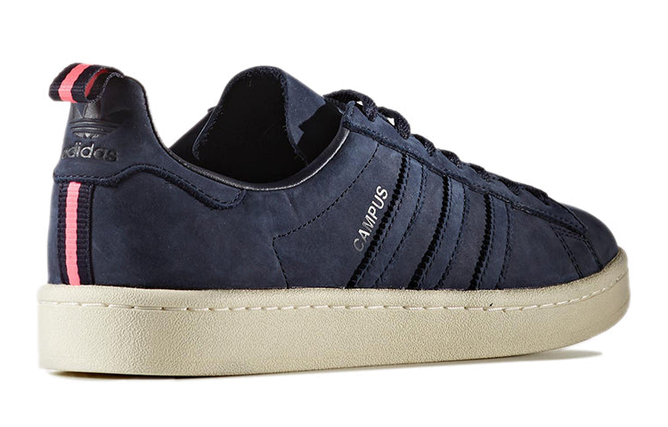 adidas Campus 'Navy Off White' BZ0066