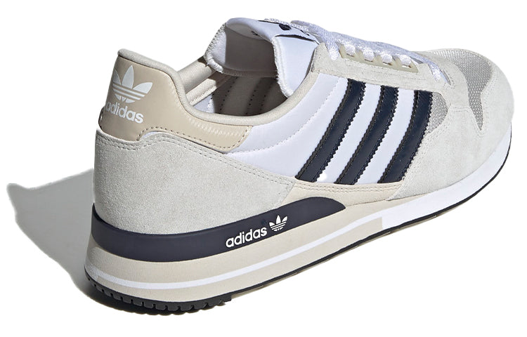 adidas originals ZX 500 Grey/Blue FX6908