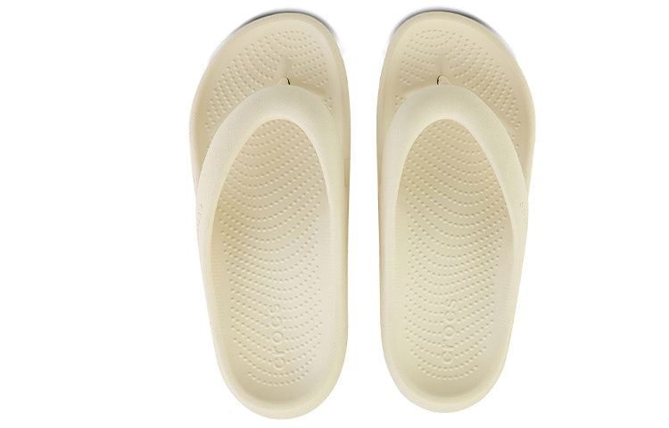 Crocs Mellow Flip 'Bone' 208437-2Y2