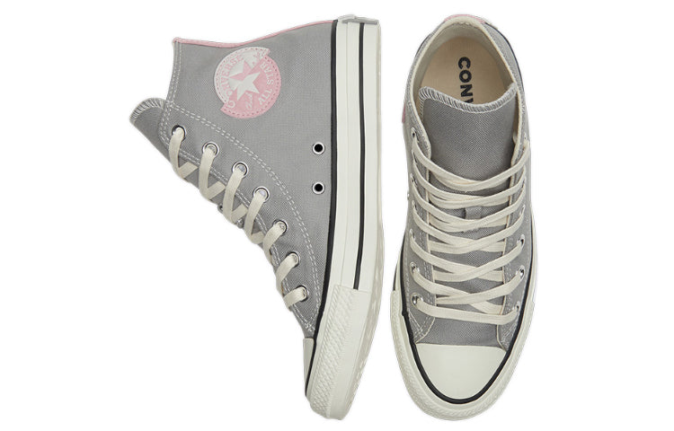 Converse Chuck Taylor All Star 'Grey Pink' 169876C