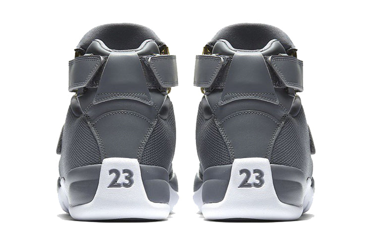 Air Jordan Generation 23 'Cool Grey' AA1294-004