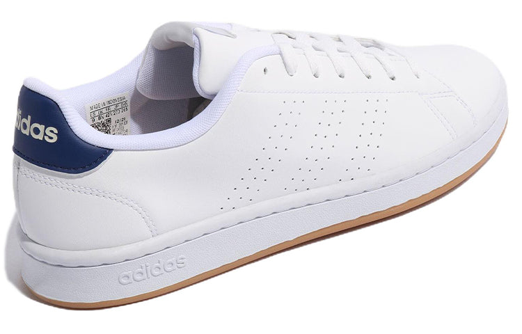 adidas Advantage 'White Blue' GW5538