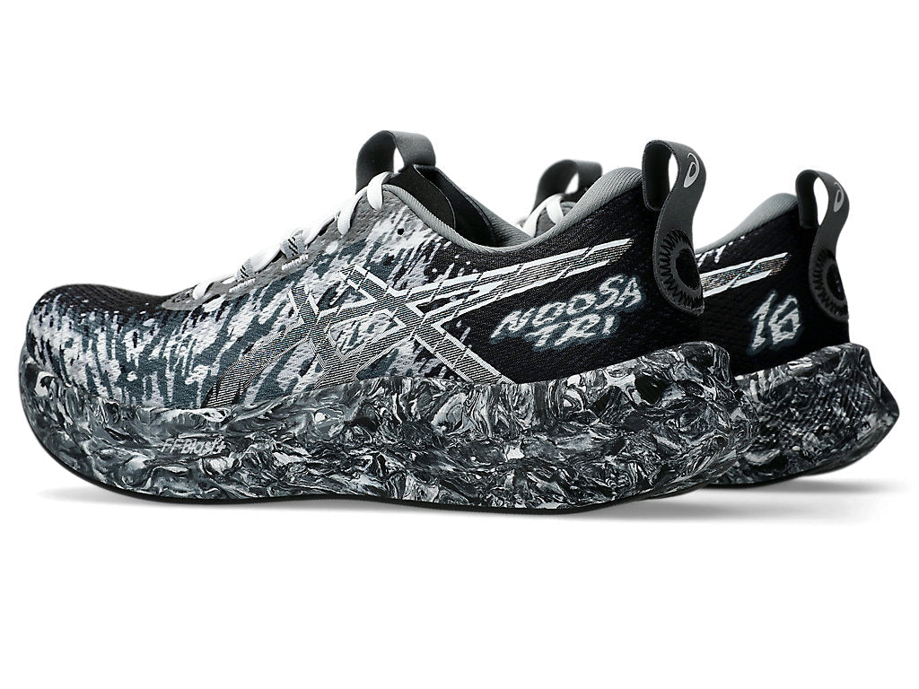 ASICS Noosa Tri 16 'Black White Marbled' 1011B872-001