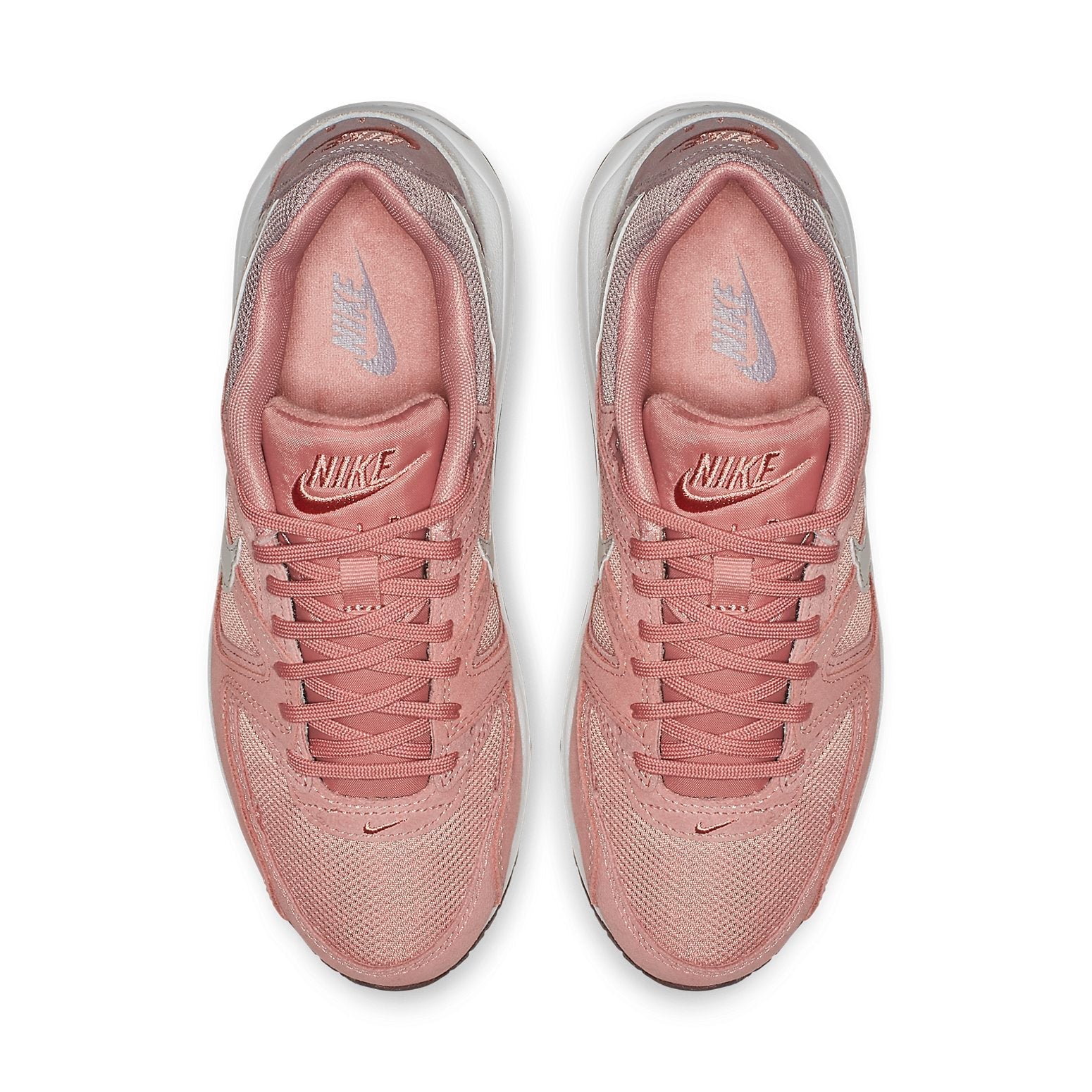 (WMNS) Nike Air Max Command 'Stardust' 397690-600