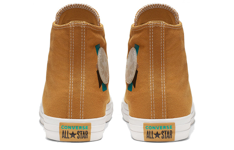 Converse Chuck Taylor All Star High 'Space Tracer' 165093C