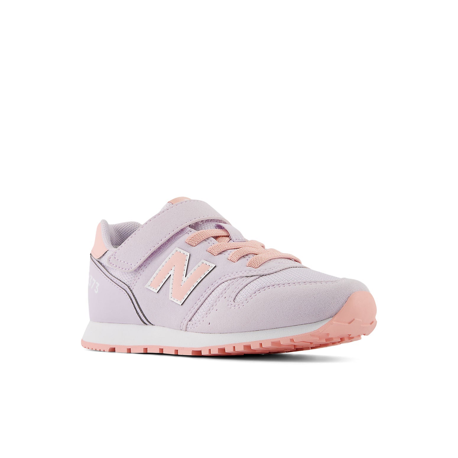 (PS) New Balance 373 'Pink Purple' YV373AN2
