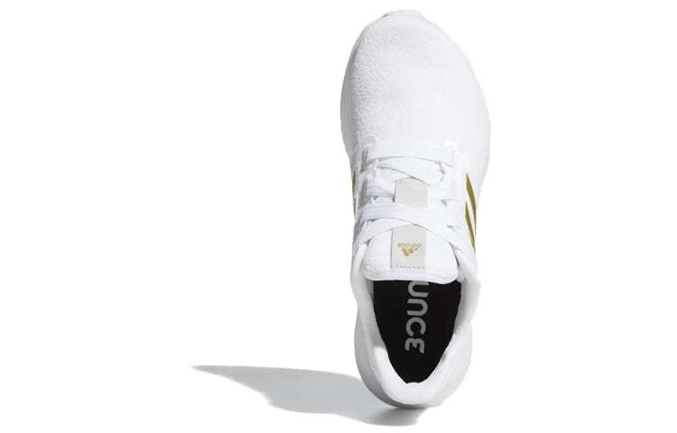 (WMNS) adidas Edge Lux 3 'White Golden' EG1290