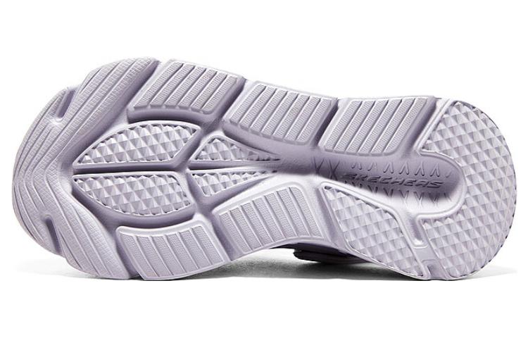 (WMNS) Skechers Max Cushioning 'Purple' 111127-LAV