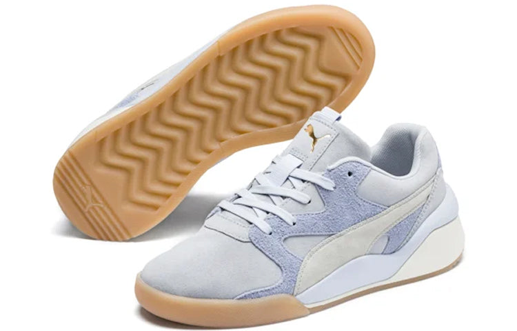 (WMNS) PUMA Aeon Rewind Blue 370396-03