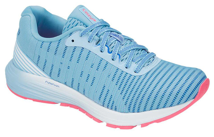 (WMNS) ASICS Dynaflyte 3 'Blue' 1012A002-401