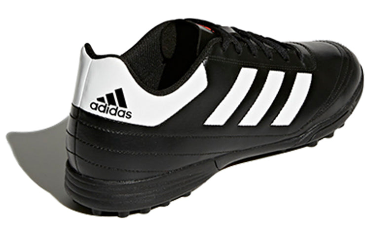 adidas Goletto 6 TF 'Core Black' AQ4299