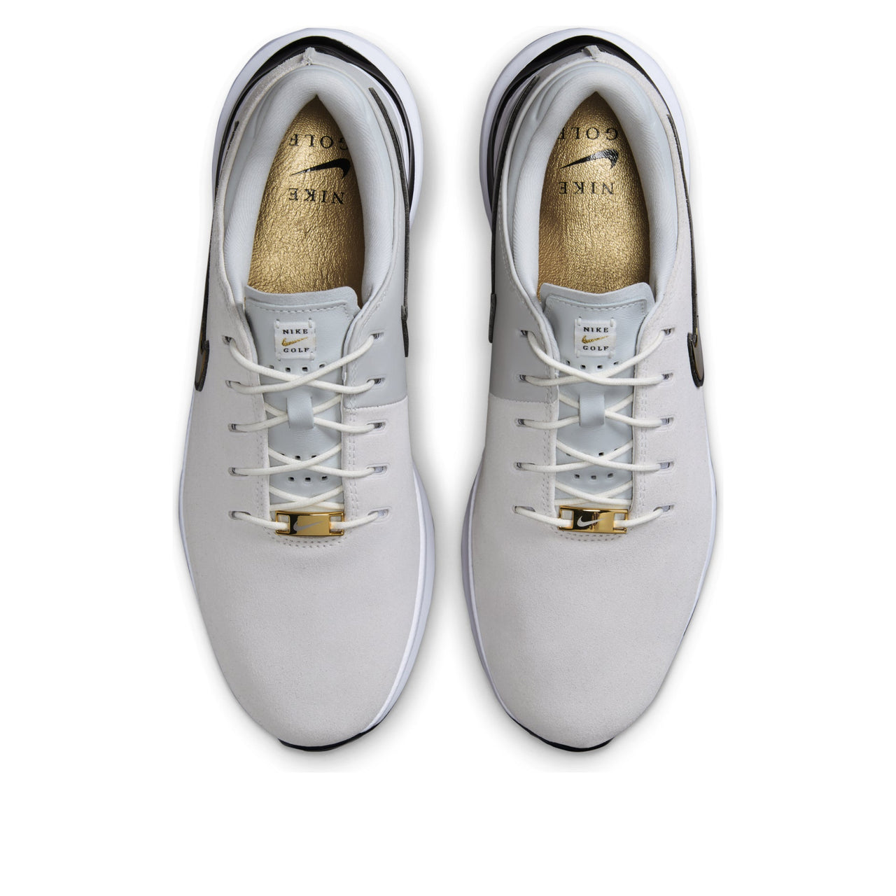 Nike Zoom Victory Tour 3 NRG Golf Shoes 'Extra Wide' FJ2242-100