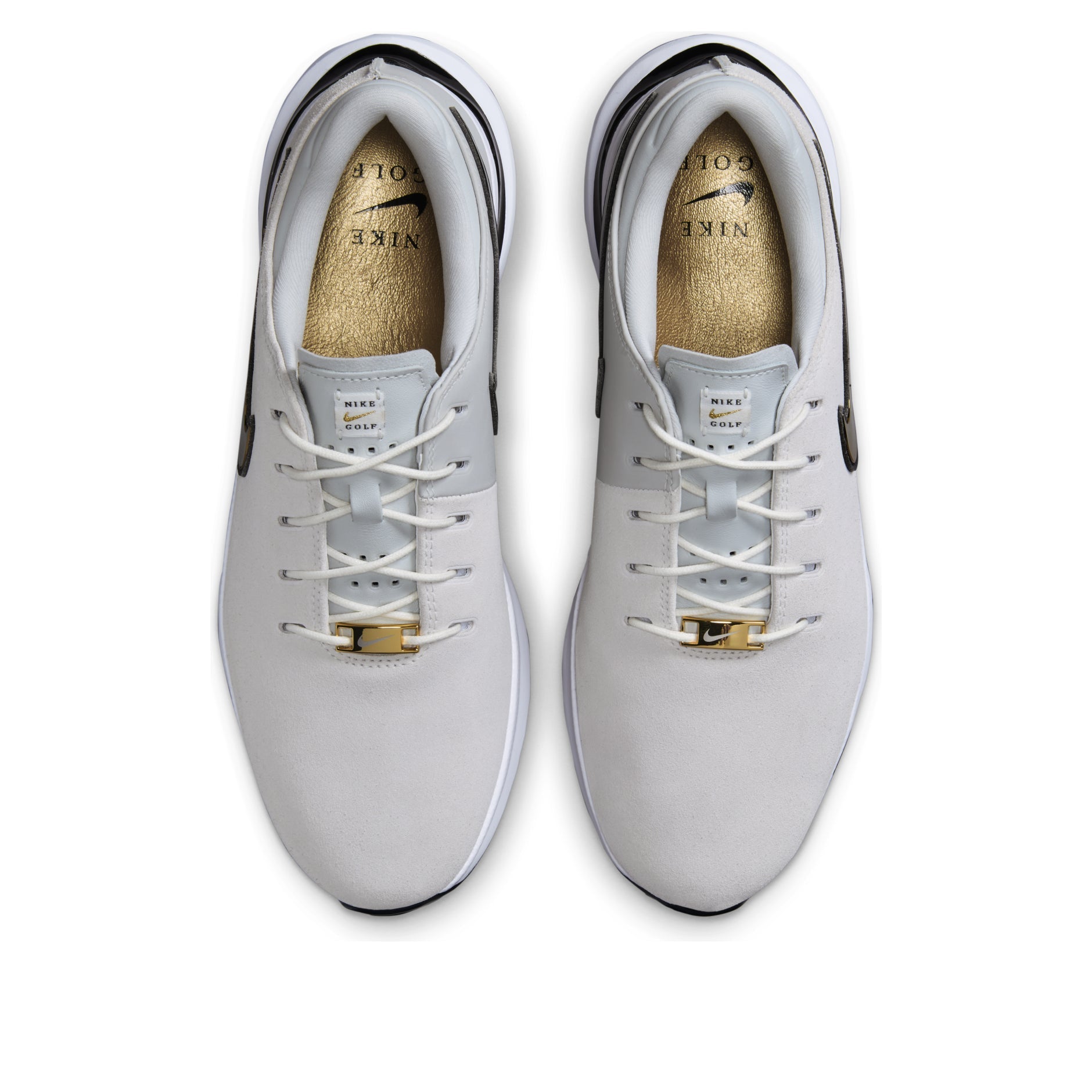 Nike Zoom Victory Tour 3 NRG Golf Shoes 'Extra Wide' FJ2242-100